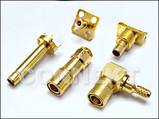 SMB Connector - SMB Connector